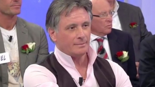 U&D over: Giorgio lascia la trasmissione? L'annuncio 'shock'.