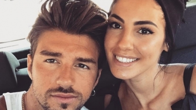 Uomini e Donne: belle notizie per i fan di Andrea Damante e Giulia De Lellis ( Foto Instagram)