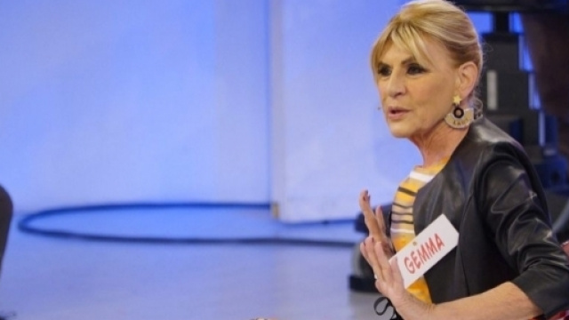 Uomini e Donne, Remo Proietti: la verit&agrave; su Gemma Galgani - Velvet ... - velvetgossip.it