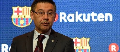 Bartomeu descarta dimisi&oacute;n &bull; El Nuevo Diario - com.ni