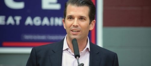 Donald Trump Jr. / [Image by Gage Skidmore via Flickr, CC BY-SA 2.0]