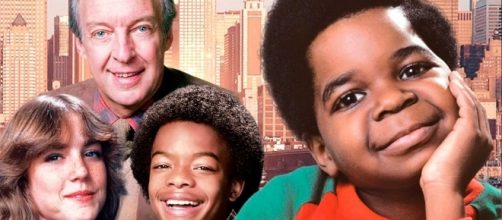 Elenco amaldi&ccedil;oado? Antes e depois dos personagens do seriado Arnold