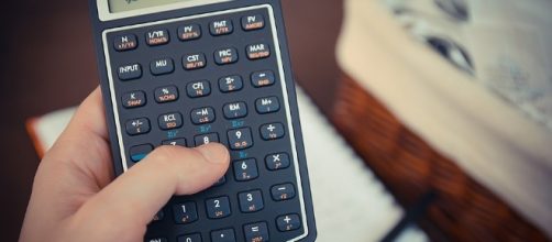 Free photo: Money, Bills, Calculator, Save - Free Image on Pixabay ... - pixabay.com