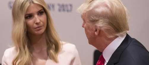 Ivanka Trump G20 Seat Filler Gig Slammed Online &ndash; 'Not Bring Your ... - inquisitr.com
