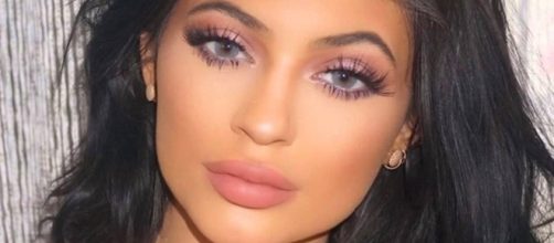 Kylie Jenner - Hollywood Central/YouTube