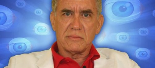 Morre aos 72 anos Non&ocirc;, ex-participante do &ldquo;BBB9&rdquo;