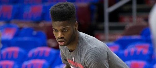 Nerlens Noel Is The Quiet Consistent Part Of Sixers [Image source: Pixabay.com]