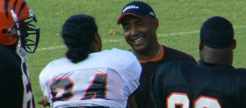 Photo credit: John Johnson (Flickr)