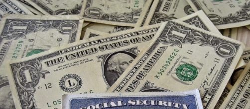 Social security - Image credit CCO Public Domain, Flickr via http://www.401kcalculator.org/