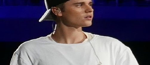 'Sorry' singer Justin Bieber / Image credit Lou Stejskal , Wikimedia Commons