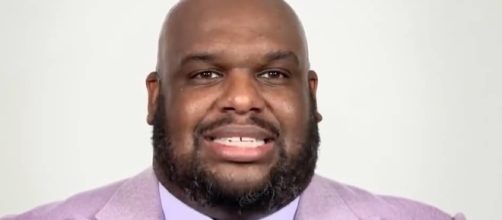 Stirs up controversy at MegaFest 2017