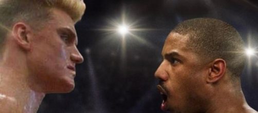 Sylvester Stallone announces a familiar villain returning for 'Creed 2' - Photo: Instagram (Sylvester Stallone)