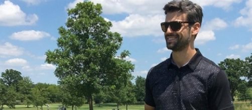'The Bachelorette's' Peter Kraus (Photo Credit: Instagram)
