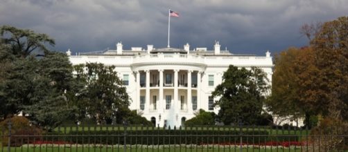 The White House, Washington, D.C. / [Image by Tim Evanson via Flickr, CC BY-SA 2.0]
