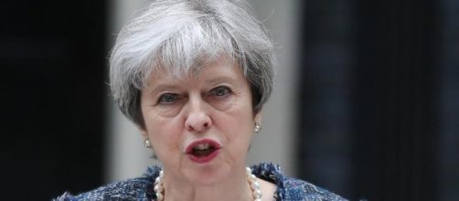 Theresa May will accuse Jeremy Corbyn of abandoning 'proud working ... - thesun.co.uk