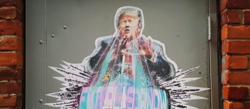 Trump demands honesty loyalty now! / [Image by Exile on Ontario St via Flickr, CC BY-SA 2.0]