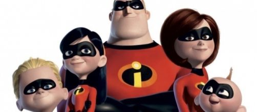 Will the new villain torn the family down? [Image via Nerdist/Youtube Screenshot]