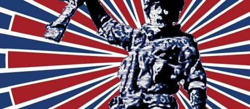 Rob Reiner thinks Russia has invaded the U.S. (Image by charlesfettinger/Flickr)