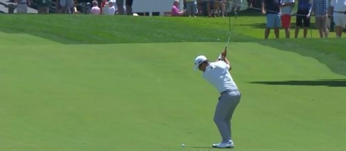 Xander Schauffele extended highlights | Round 4 | The Greenbrier from YouTube/PGA Tour