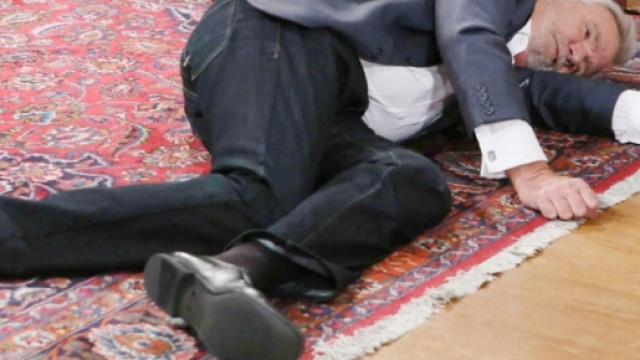 Anticipazioni Beautiful, puntate americane: Eric