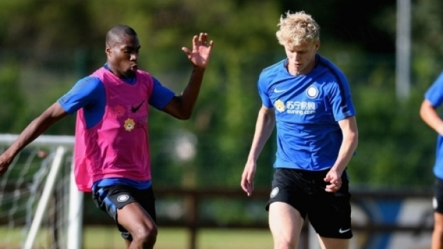 Calciomercato Inter, arrivano altri giovani in attesa dei grandi nomi | inter.it