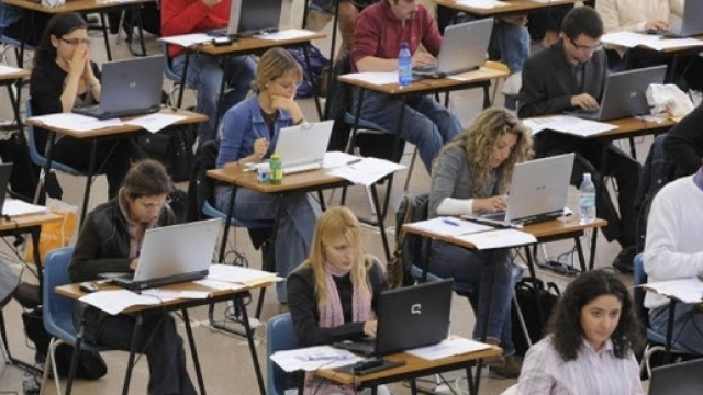 Concorsi statali: tutte le ultime notizie