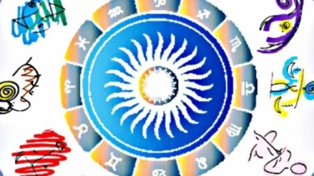 Cosa dice l'oroscopo di oggi 10 luglio