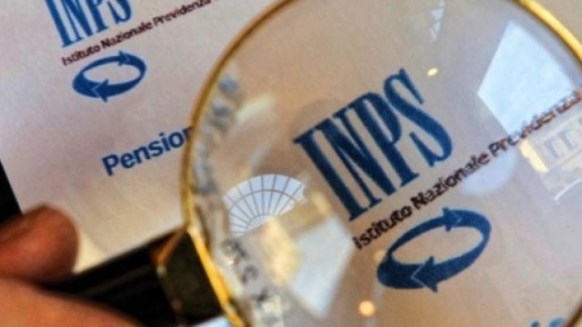 Cosenza: truffa ai danni dell'Inps, false assunzioni di 165 dipendenti