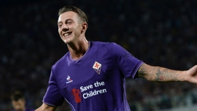 Federico Bernardeschi : la Juve e pronta per portarlo a Torino