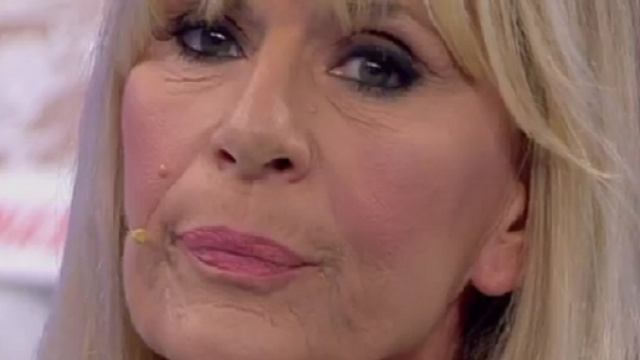 Gemma di Uomini e Donne sotto shock