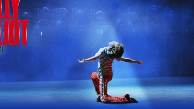 Il musical Billy Elliot arriva ad Amburgo