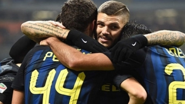 Inter, clamoroso scambio con l'Arsenal?
