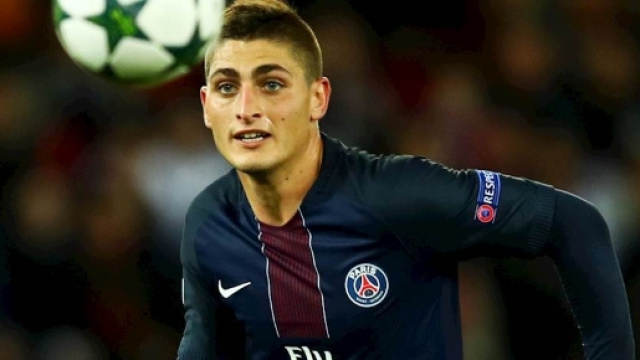 Juve, altro che Verratti: ecco il possibile colpo in regia