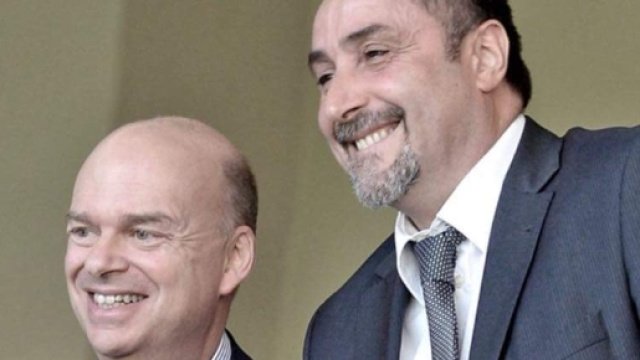 Milan, Mirabelli flirta con Kalinic ma il vero obiettivo in ... - calcionewsweb.it