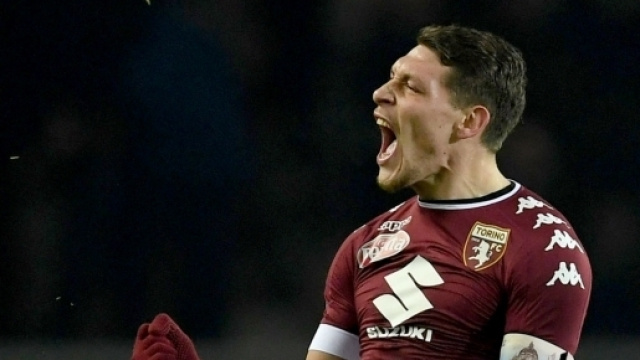 Milan, possibile uno scambio con il Torino