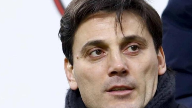 Montella: &ldquo;Contro il Napoli non dobbiamo accontentarci&rdquo; - La Stampa - lastampa.it