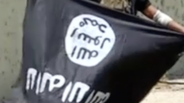 Mosul &egrave; stata liberata dall'Isis dopo nove mesi di guerra.