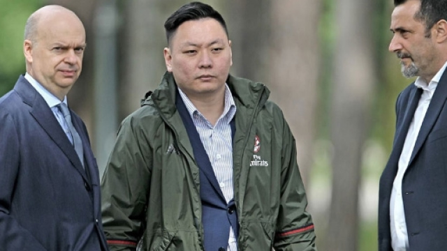 Nuova idea per la dirigenza del Milan