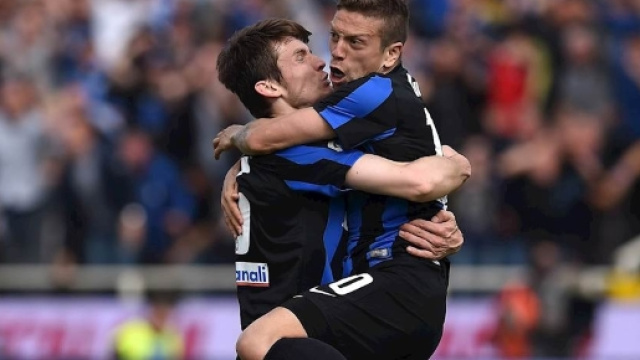 Papu Gomez, il fantasista che gioca nell'Atalanta