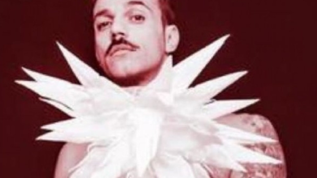 Pedro Aunion Monroy (credits: Espana Diario)