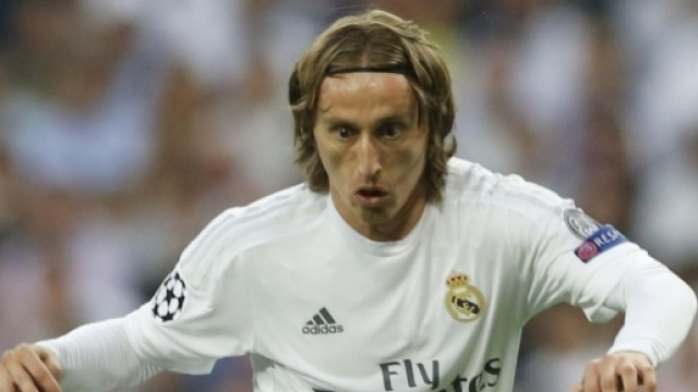 Real Madrid&nbsp;: Modric fait une grosse r&eacute;v&eacute;lation sur son avenir&nbsp;!