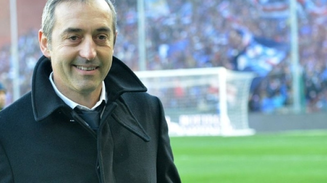 Sampdoria, c'&egrave; aria di festa. Giampaolo per&ograve; non vuole distrazioni ... - violanews.com