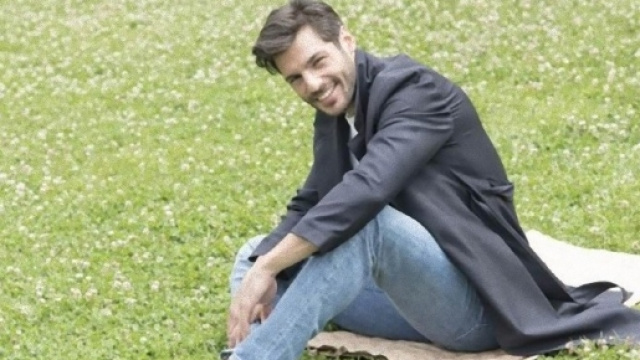 Serkan Cayoglu torner&agrave; in Italia.