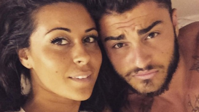 Thibault et Shanna se retrouvent pendant que Jessica tourne Les Marseillais vs Le reste du Monde 2