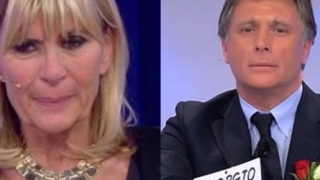 Uomini e Donne: Gemma minacciata di morte, Giorgio lascia il trono?