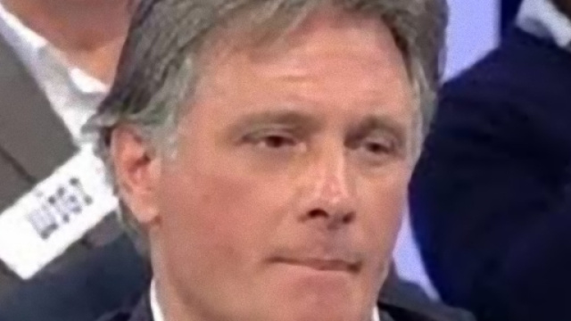 Uomini e Donne, Giorgio Manetti lascia il Trono Over?