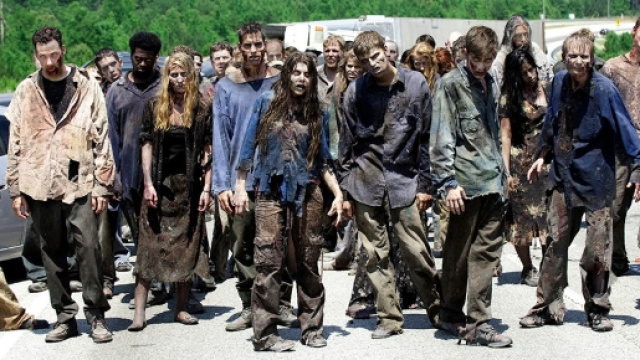 Zombie Apocalypse Gear: 25 Essentials for Survival | HiConsumption - hiconsumption.com