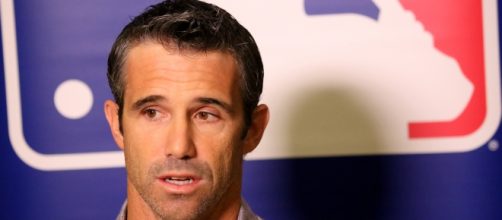 2015 #WinterMeetings: Brad Ausmus | Tigers manager Brad Ausm&hellip; | Flickr - flickr.com