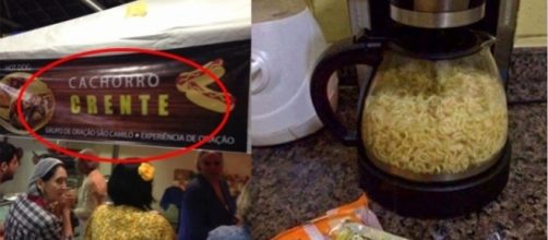 A criatividade do brasileiro &eacute; incr&iacute;vel