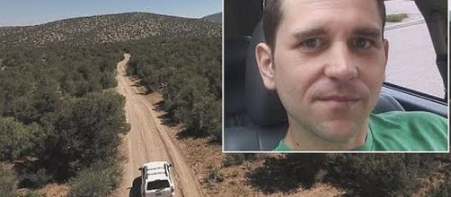 A third person has died trying to find hidden treasure [Image: Inside Edition/YouTube screenshot]